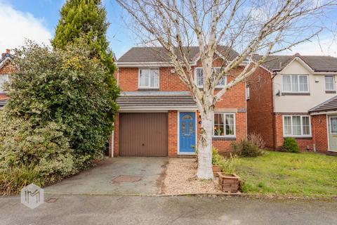 undefined, Farleigh Close, Westhoughton, Bolton, Greater Manchester, BL5 3ES