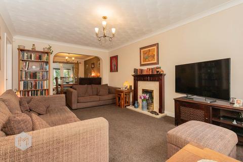 undefined, Farleigh Close, Westhoughton, Bolton, Greater Manchester, BL5 3ES