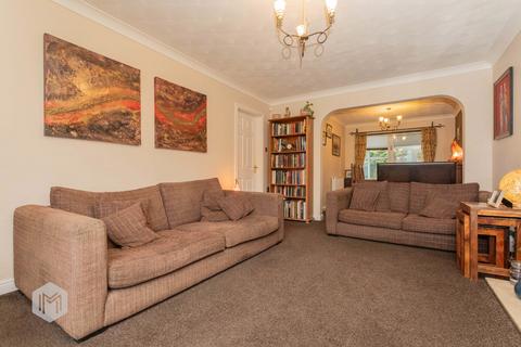 undefined, Farleigh Close, Westhoughton, Bolton, Greater Manchester, BL5 3ES