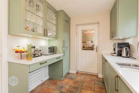 undefined, Farleigh Close, Westhoughton, Bolton, Greater Manchester, BL5 3ES