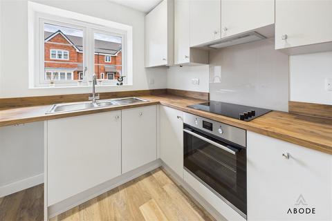 undefined, Larches Avenue, Burton Upon Trent DE13