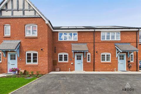 undefined, Larches Avenue, Burton Upon Trent DE13