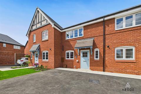 undefined, Larches Avenue, Burton Upon Trent DE13