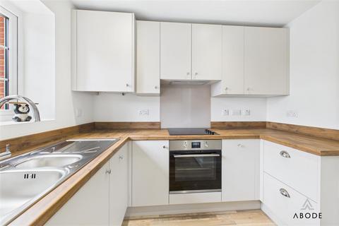 undefined, Larches Avenue, Burton Upon Trent DE13