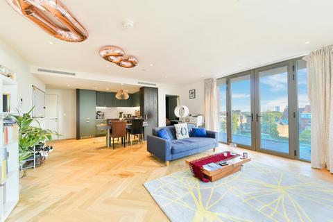 2 bedroom apartment for sale, Orwell Building, West Hampstead Square, NW6