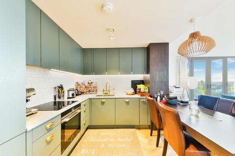 2 bedroom apartment for sale, Orwell Building, West Hampstead Square, NW6