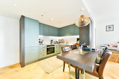 2 bedroom apartment for sale, Orwell Building, West Hampstead Square, NW6