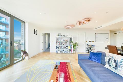 2 bedroom apartment for sale, Orwell Building, West Hampstead Square, NW6