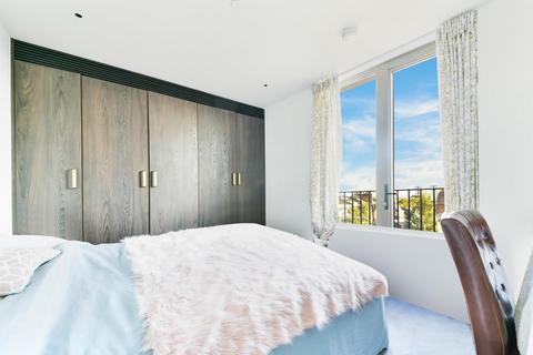 2 bedroom apartment for sale, Orwell Building, West Hampstead Square, NW6