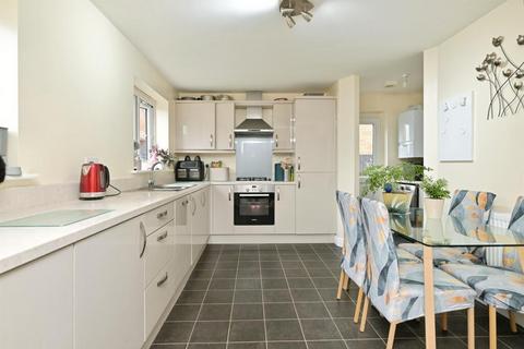undefined, Dandelion Drive, Whittlesey, Peterborough