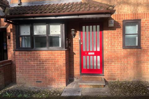 undefined, Osprey Close