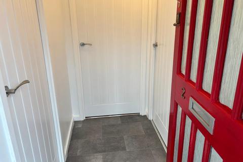 undefined, Osprey Close