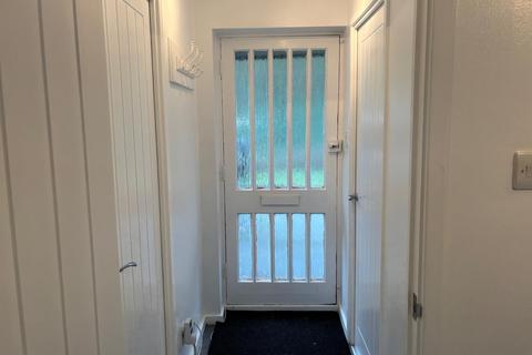 undefined, Osprey Close