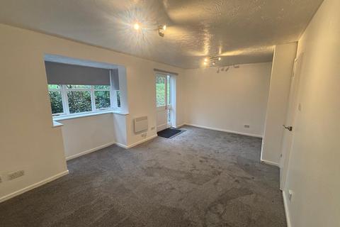 undefined, Osprey Close