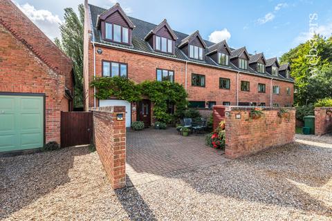 undefined, Mill Reach, Norwich NR10