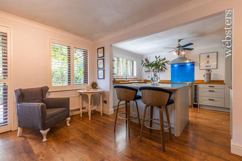 undefined, Mill Reach, Norwich NR10