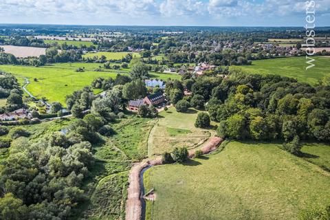undefined, Mill Reach, Norwich NR10