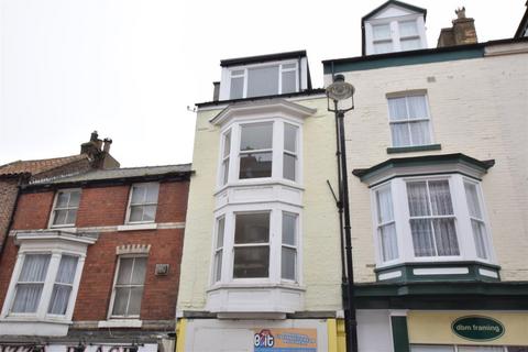 undefined, Eastborough, Scarborough