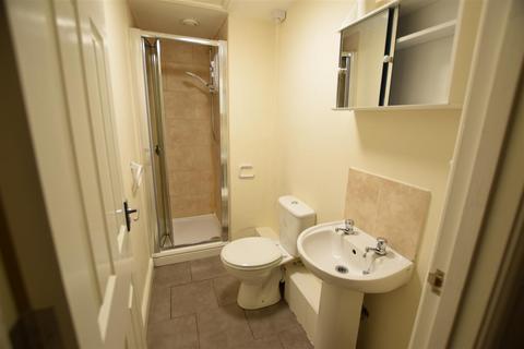 undefined, Eastborough, Scarborough