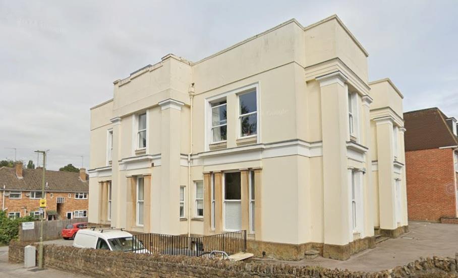 Front Aspect