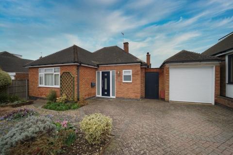 3 bedroom bungalow for sale, Templar Way  Rothley
