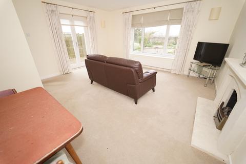 3 bedroom bungalow for sale, Templar Way  Rothley