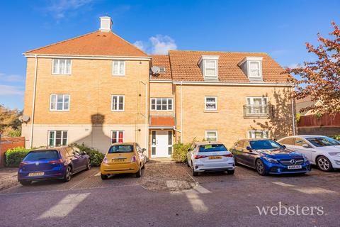 2 bedroom flat for sale, Caddow Road, Norwich NR5