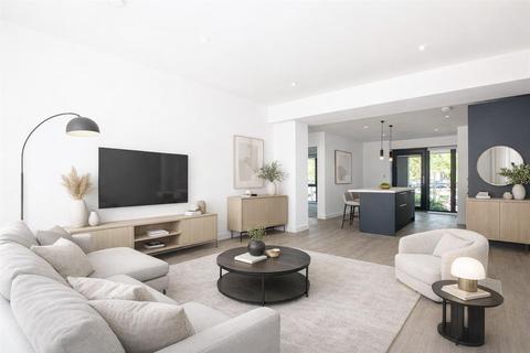 2 bedroom apartment to rent, Silbury Boulevard, Milton Keynes MK9
