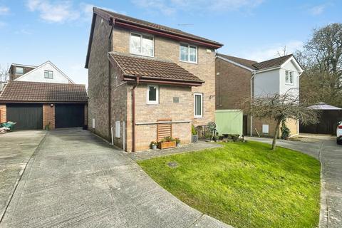 undefined, Angelton Green, Pen-Y-Fai, Bridgend, CF31