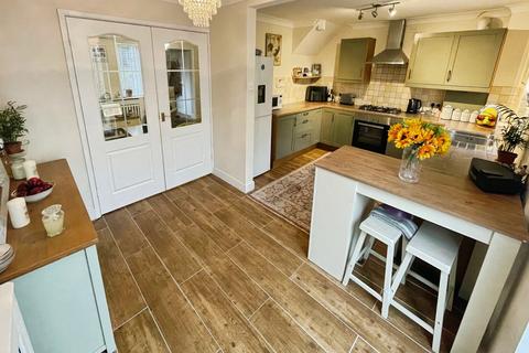 undefined, Angelton Green, Pen-Y-Fai, Bridgend, CF31