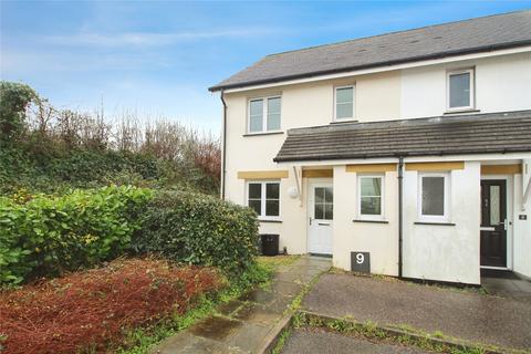 3 bedroom semi-detached house for sale, Brennacott Place, Bideford, Devon