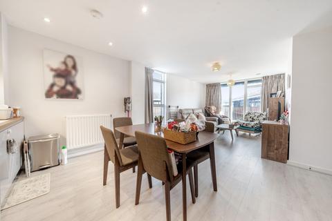 2 bedroom apartment for sale, Emmanuel House, Lilywhite Drive, Cambridge, CB4