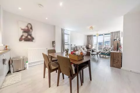 2 bedroom apartment for sale – pohled 2