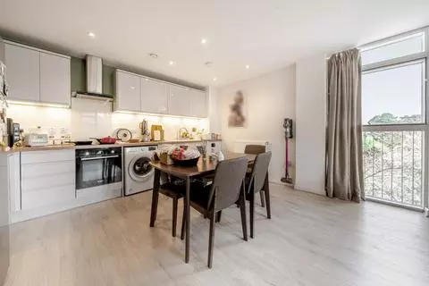 2 bedroom apartment for sale – pohled 5