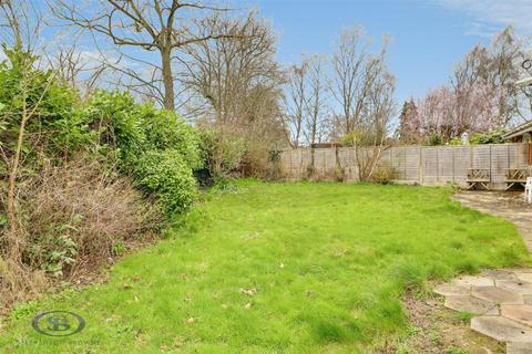 3 bedroom semi-detached bungalow for sale, Grasmere Avenue, Crewe