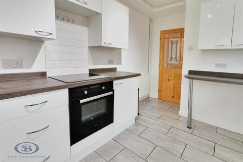 3 bedroom semi-detached bungalow for sale, Grasmere Avenue, Crewe