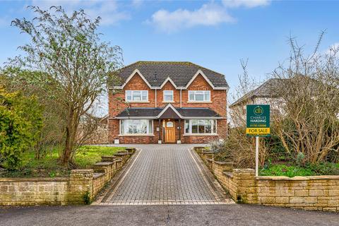 5 bedroom detached house for sale, Old Shaw Lane, Shaw, Swindon, Wiltshire, SN5