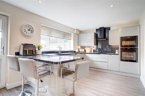 5 bedroom detached house for sale, Old Shaw Lane, Shaw, Swindon, Wiltshire, SN5