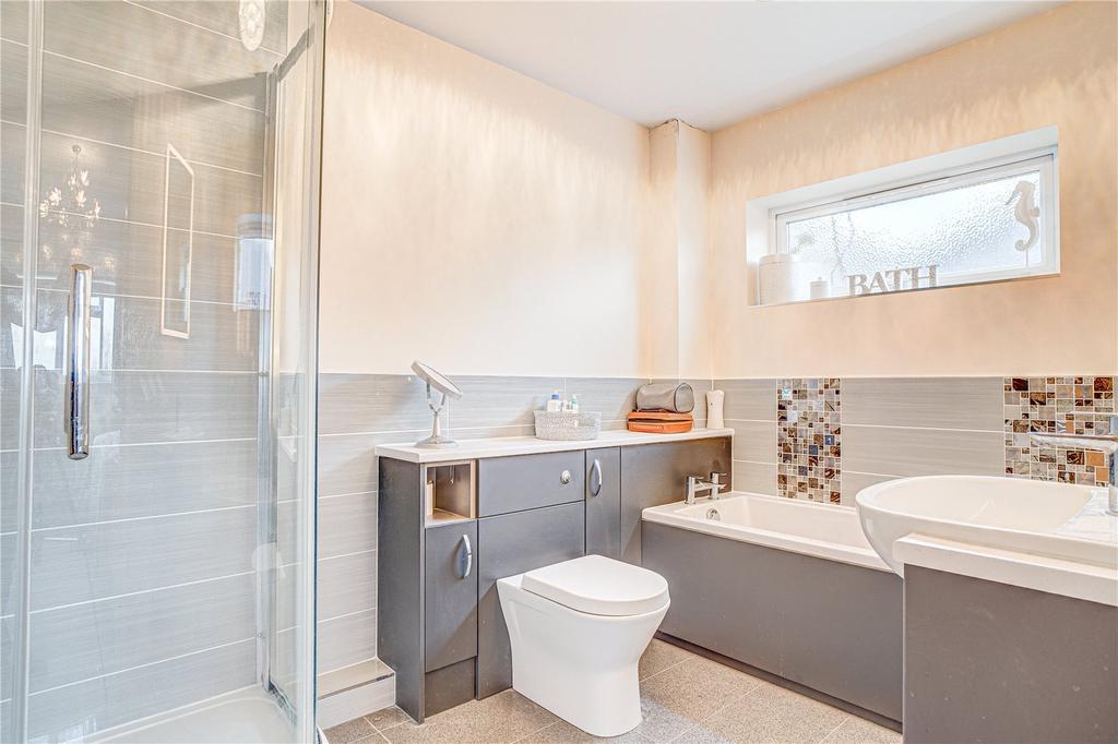 En-Suite