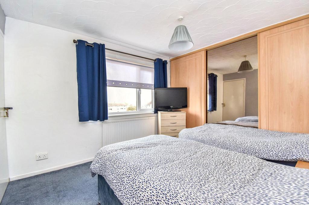 Bedroom 1 Angle 1
