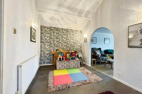 undefined, Barlby Grove, Sheffield, S12