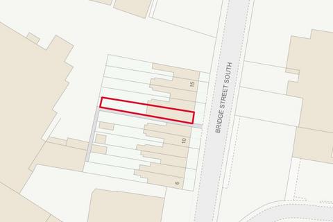 3 bedroom end of terrace house for sale, 12 Bridge Street South, Smethwick, B66 3DR