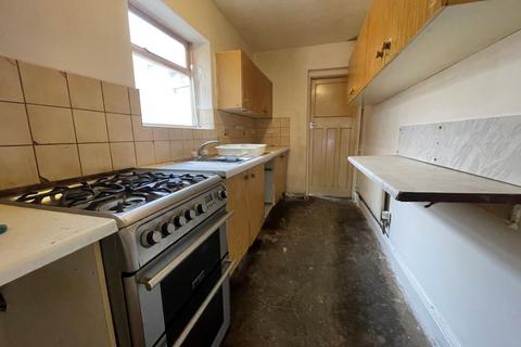 3 bedroom end of terrace house for sale, 12 Bridge Street South, Smethwick, B66 3DR