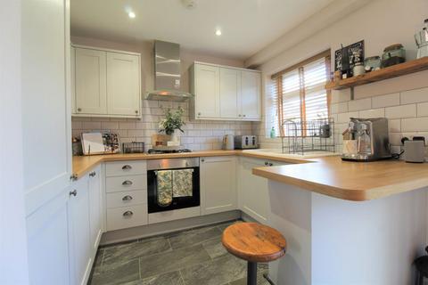 undefined, Baskin Lane, Chilwell, Nottingham, NG9 5GA