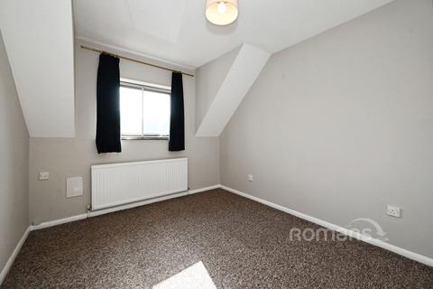 1 bedroom house to rent, Windsor Court, Rectory Close, Bracknell, RG12