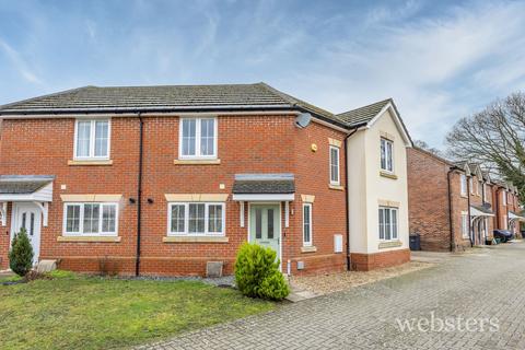 undefined, Park View, Norwich NR10