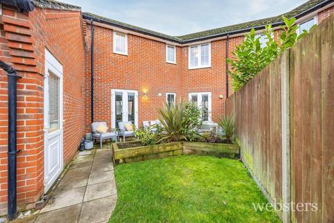 undefined, Park View, Norwich NR10