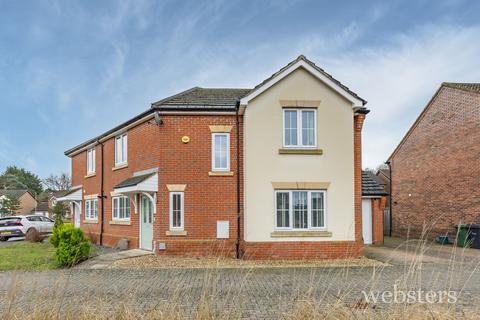 undefined, Park View, Norwich NR10