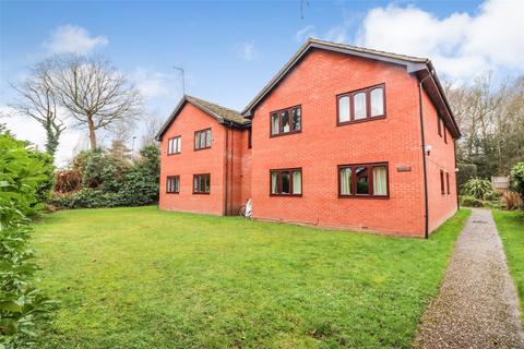 undefined, Minley Grove, Fleet GU51