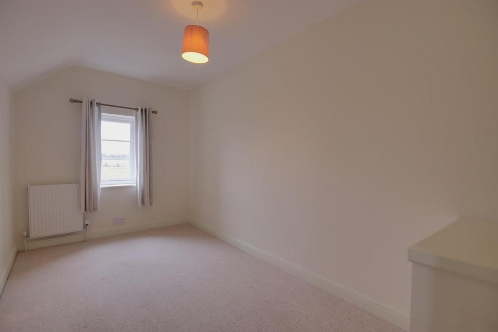 Fourth Bedroom